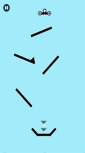 逃跑大作战游戏最新正式版