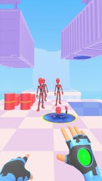 传送门英雄3D