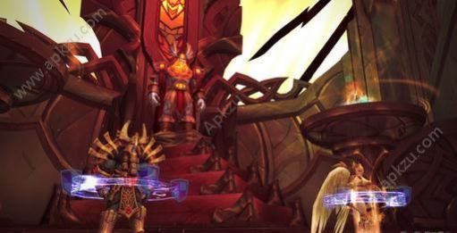 魔兽世界怀旧服圣光的主人正式更新版最新版
