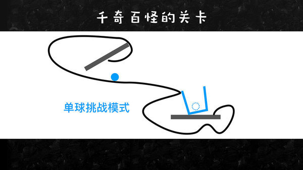 draw physics line