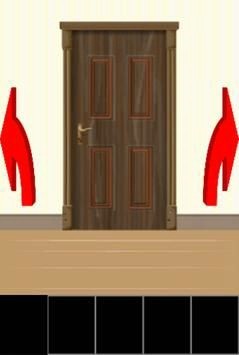 1分钟逃离