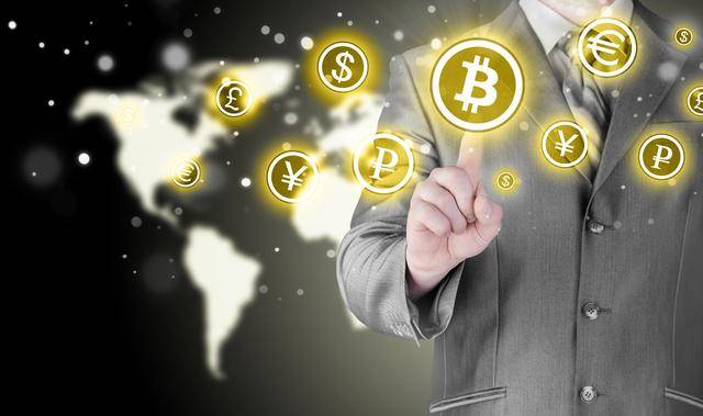 OKCoin交易所：安全高效的加密货币交易平台