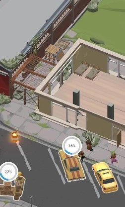 废弃城市生存正版