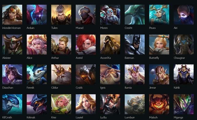 ArenaofValor下载手机版