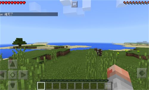 Minecraft Pre