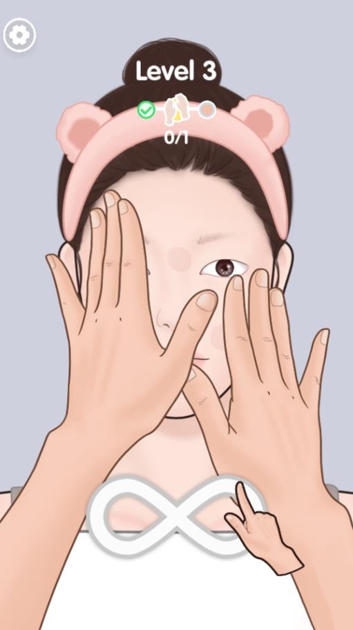美妆整理大师游戏