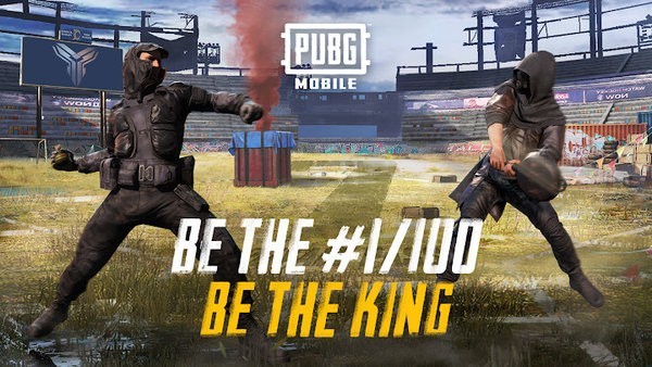 pubg最新版