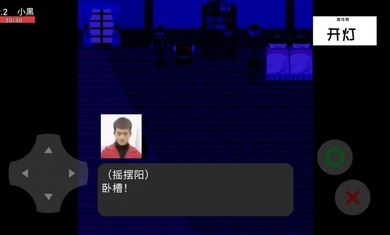 摇摆阳模拟器游戏正式版