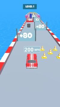 计数速度3DCountSpeed3D