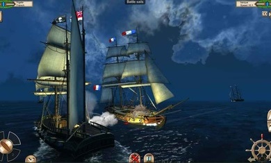 海盗加勒比海亨特中文版