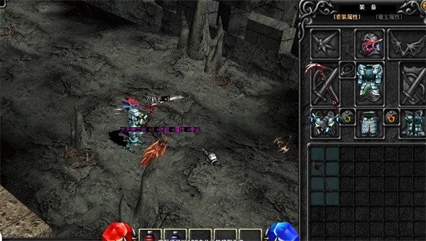 神兵奇迹正版授权手游官方最新版