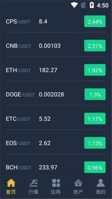 KyberNetwork交易所安全下载