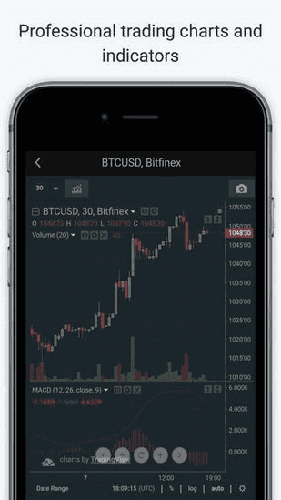 Bitfinex交易所下载app最新版