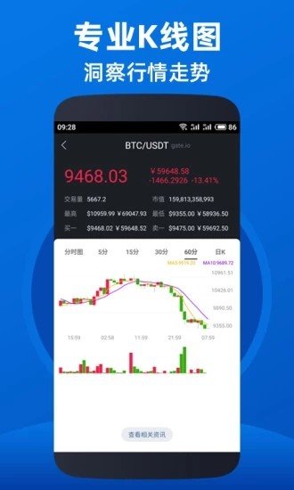 Bitsoda交易所平台泰国版