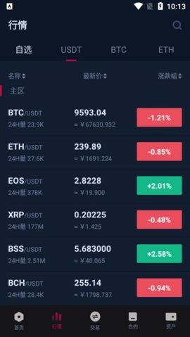 Filecoin交易所官网正版下载 V1.0.196 安卓版