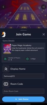 逃生房间Online