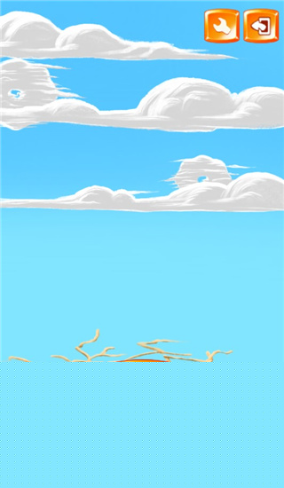 糖果小鸟