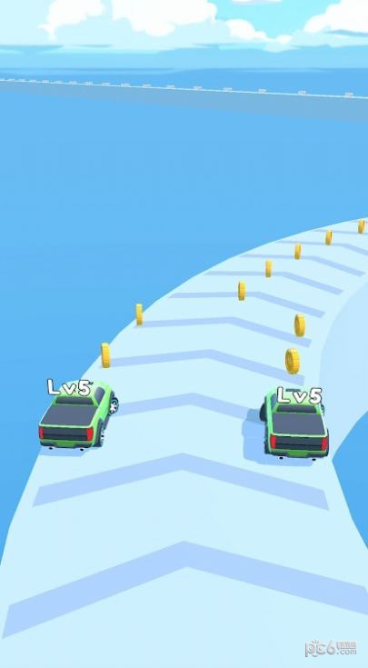 合并车辆跑安卓下载