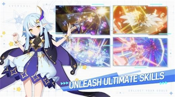Eversoul手机版