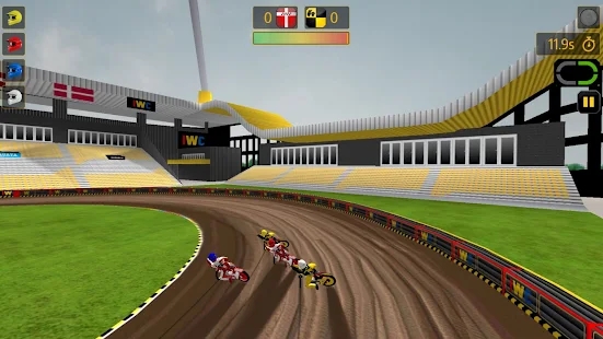 Speedway Challenge 正式版