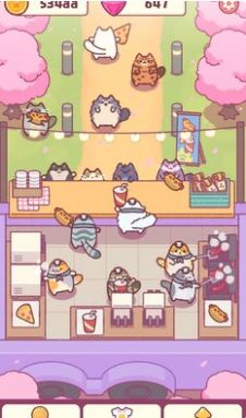 猫猫小吃店安装包