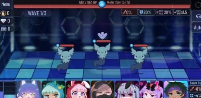 加查深红正式版