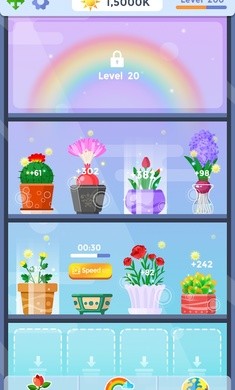 IdlePlants下载安装