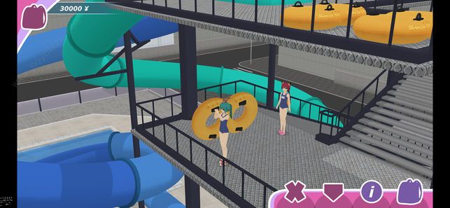 搞基模拟器中文版