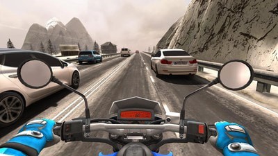 公路骑手安卓下载