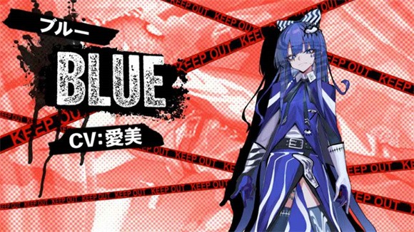 魔法少女毁灭者坏