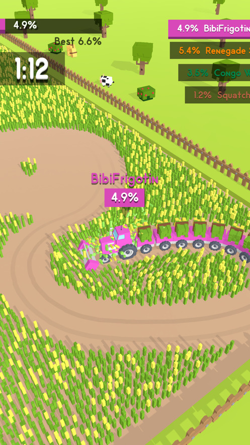 Farmers.io完整版