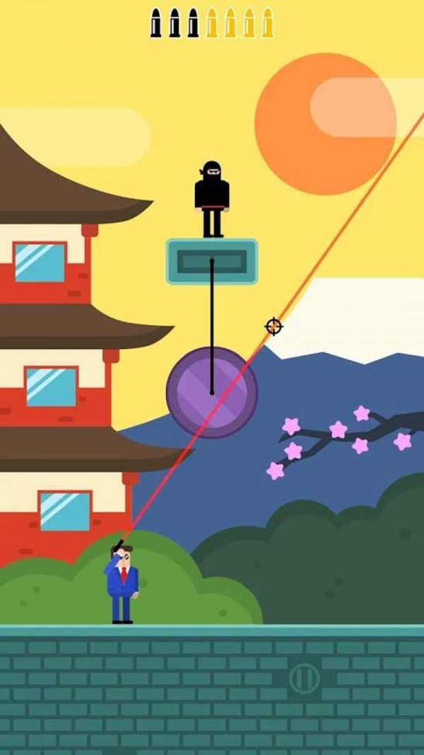 打哪指哪安卓下载