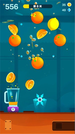 旋转切水果下载最新版