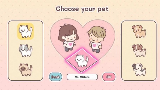 pocketlove安卓版