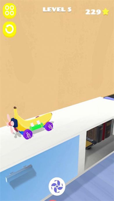 车辆实验室正式版