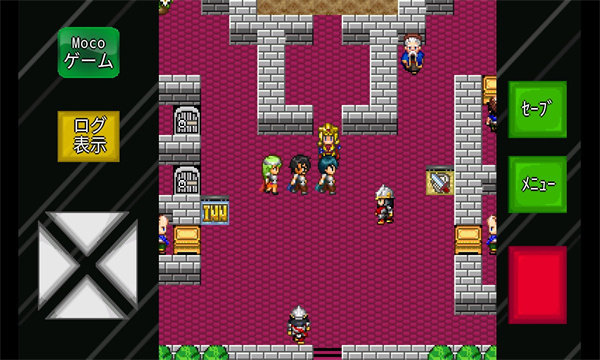 剑斗士传说正式版
