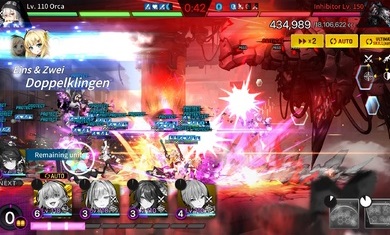 counterside完整版