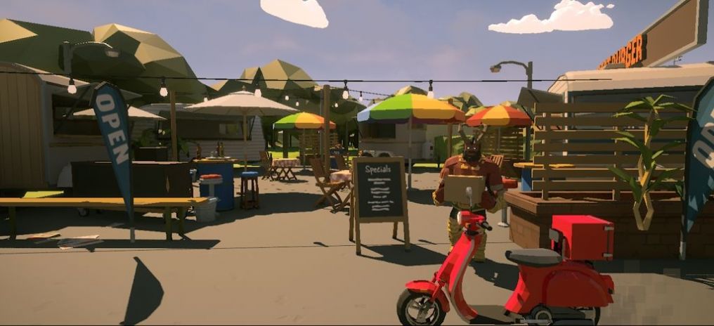 PacketBiker手机版