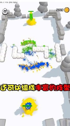 涂鸦勇士安卓版