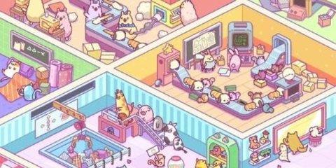 玩偶工厂大亨免费正版
