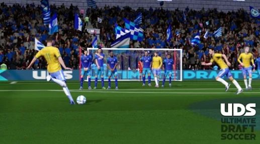 ultimatedraftsoccer免费正版