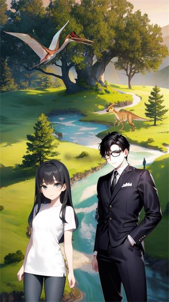 自然星球版
