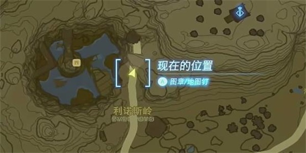 王国之泪利特族的传统大鹫弓迷你挑战攻略