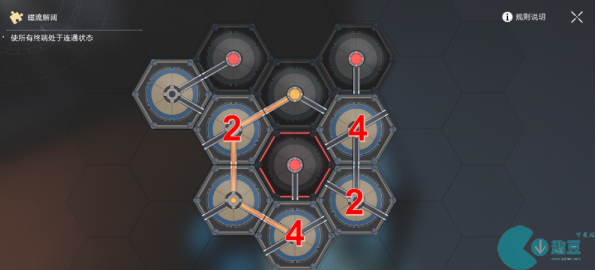 崩坏星穹铁道冬城博物珍奇簿第三天