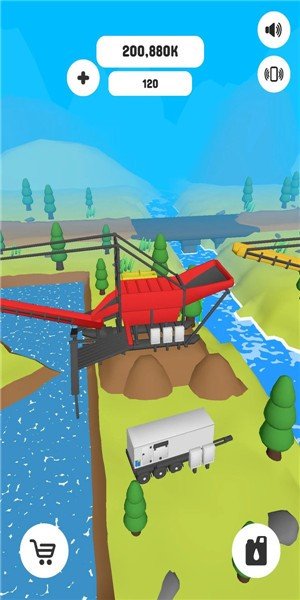 采矿模拟器游戏安装