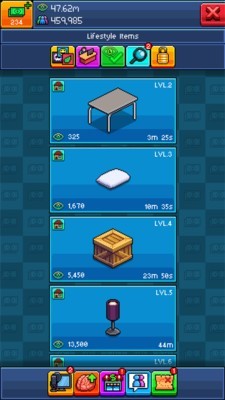 PewDiePies主播模拟器下载最新版