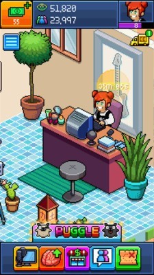 PewDiePies主播模拟器下载最新版