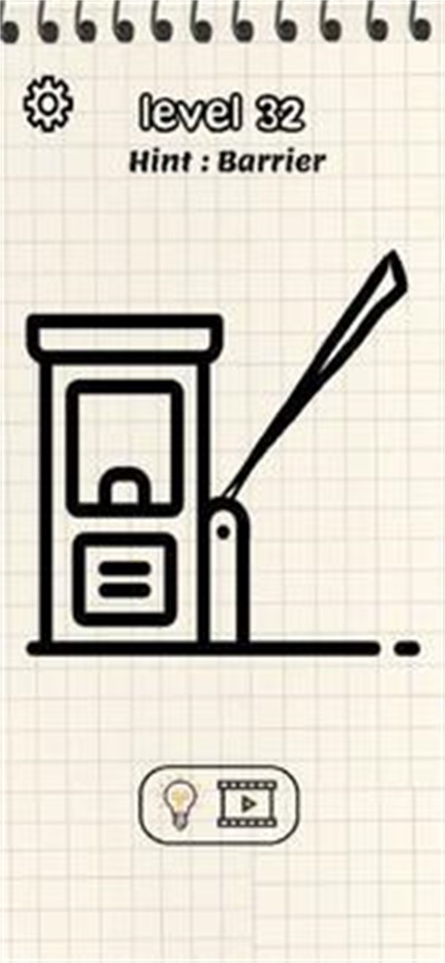 缺少零件绘制拼图安装包