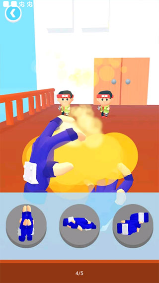 忍者之手安装包