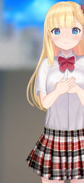 突如其来的少女手机版